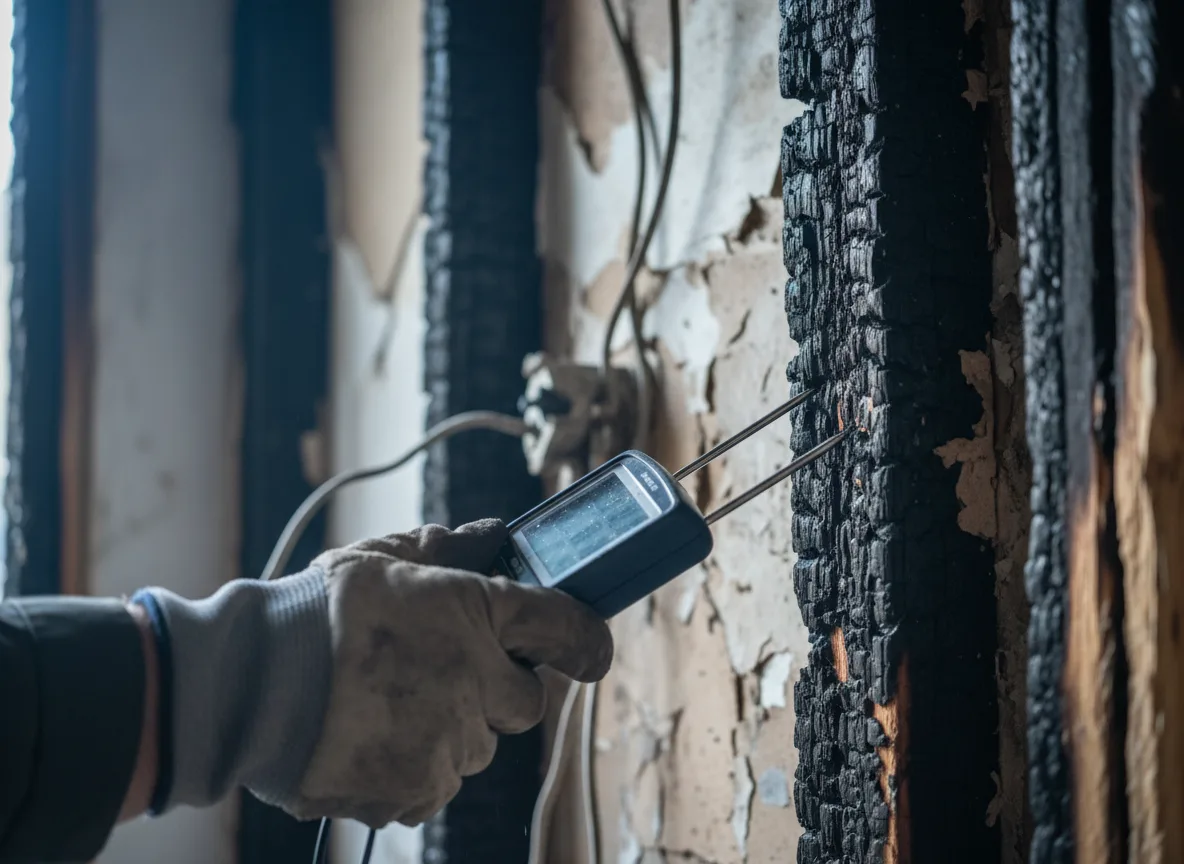 Fire Damage Restoration Luther, OK FAQs